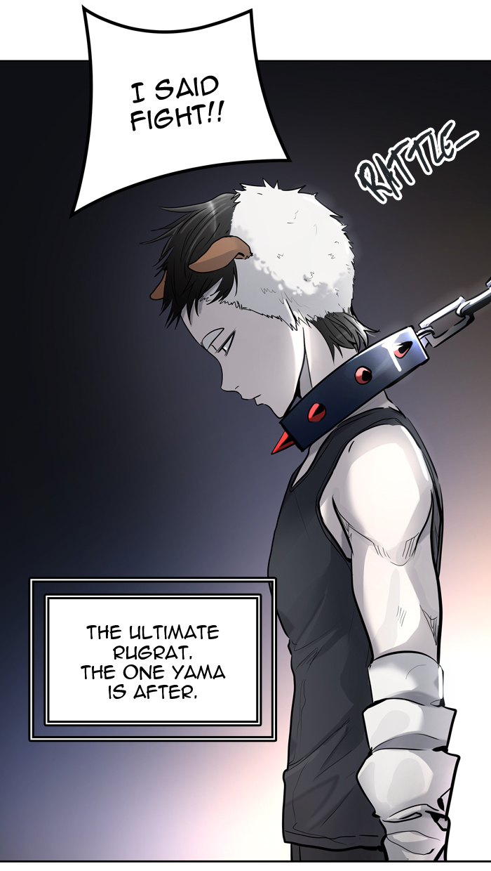 Tower of God Chapter 423 4